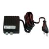 Alimentatore antenna GLOBSAT AL-S/200  1 USCITA 12V 200MA